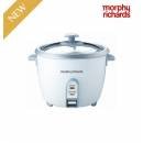 Morphy Richards D55W Cooker 1.8 L White